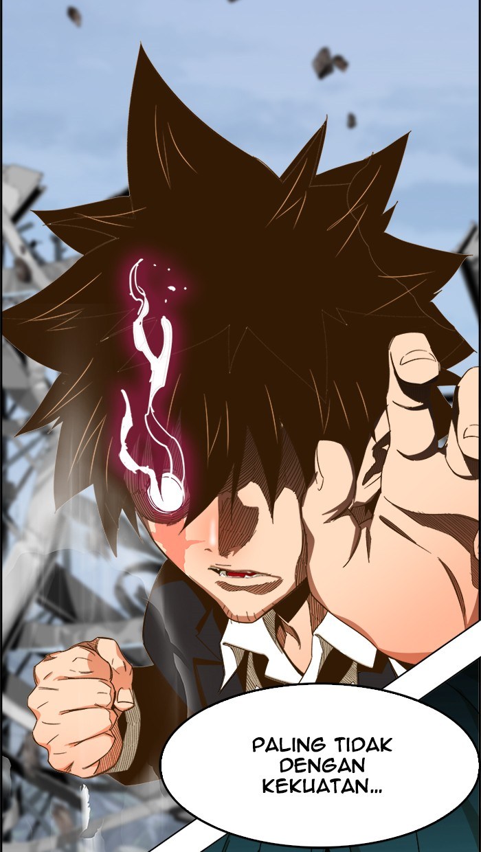 The God of High School - Chapter 434 33