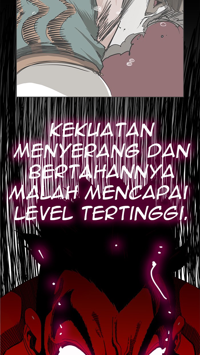The God of High School - Chapter 408 83 The God of High School - Chapter 408 83