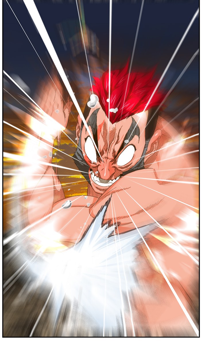 The God of High School - Chapter 408 99 The God of High School - Chapter 408 99