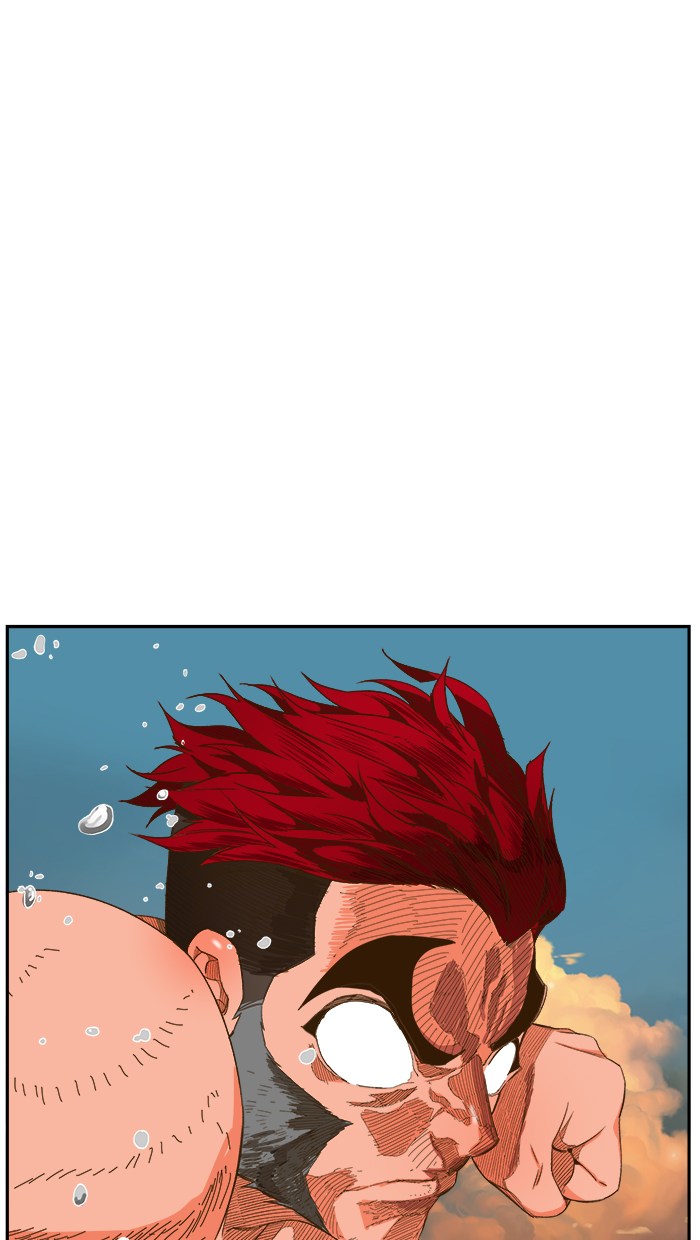 The God of High School - Chapter 408 32 The God of High School - Chapter 408 32