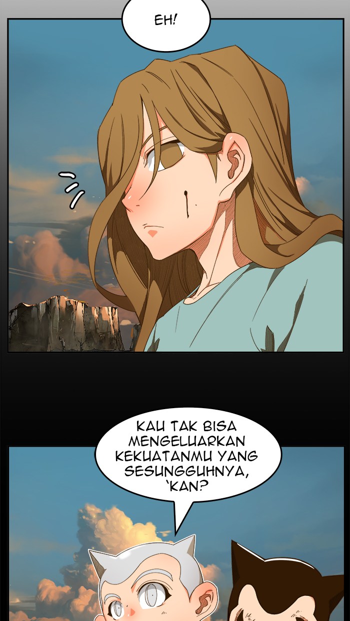 The God of High School - Chapter 409 89 The God of High School - Chapter 409 89