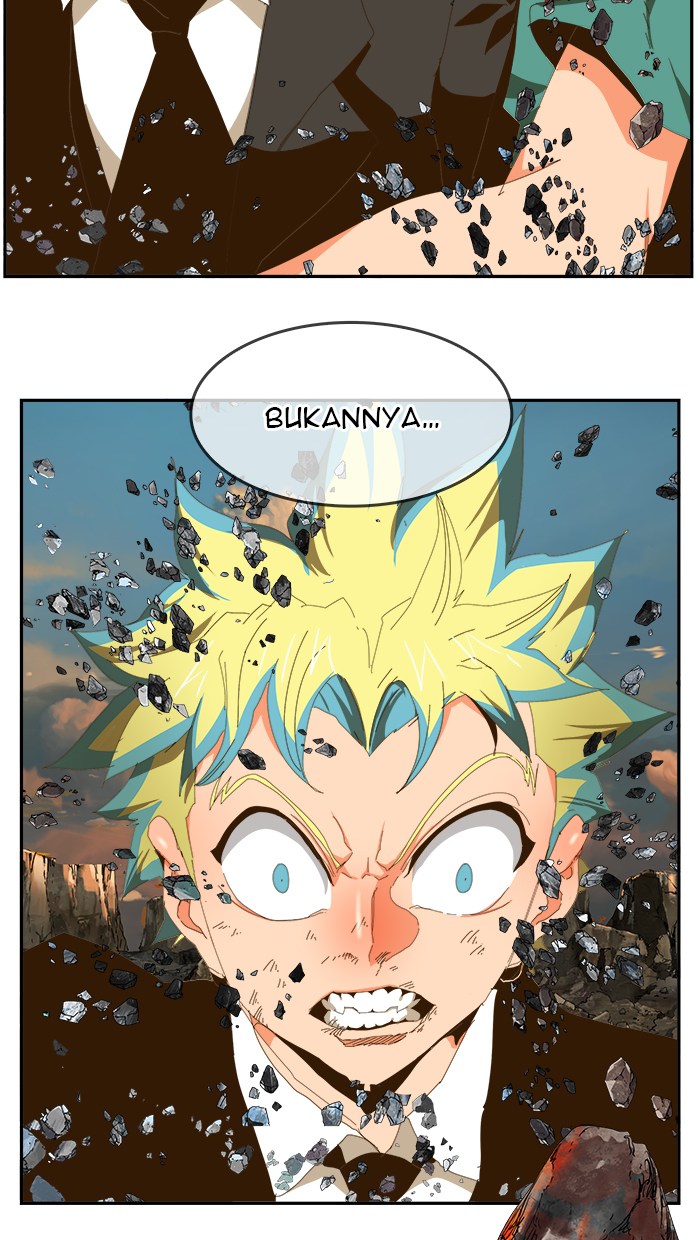 The God of High School - Chapter 409 82 The God of High School - Chapter 409 82