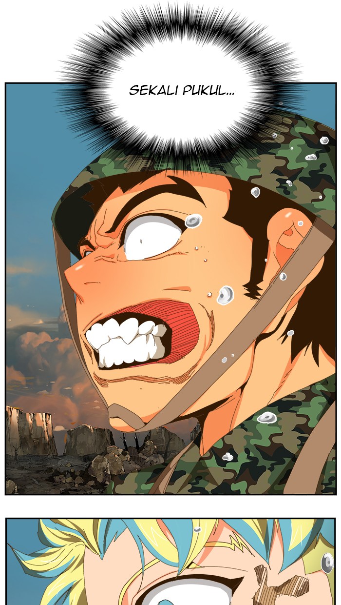 The God of High School - Chapter 409 86 The God of High School - Chapter 409 86