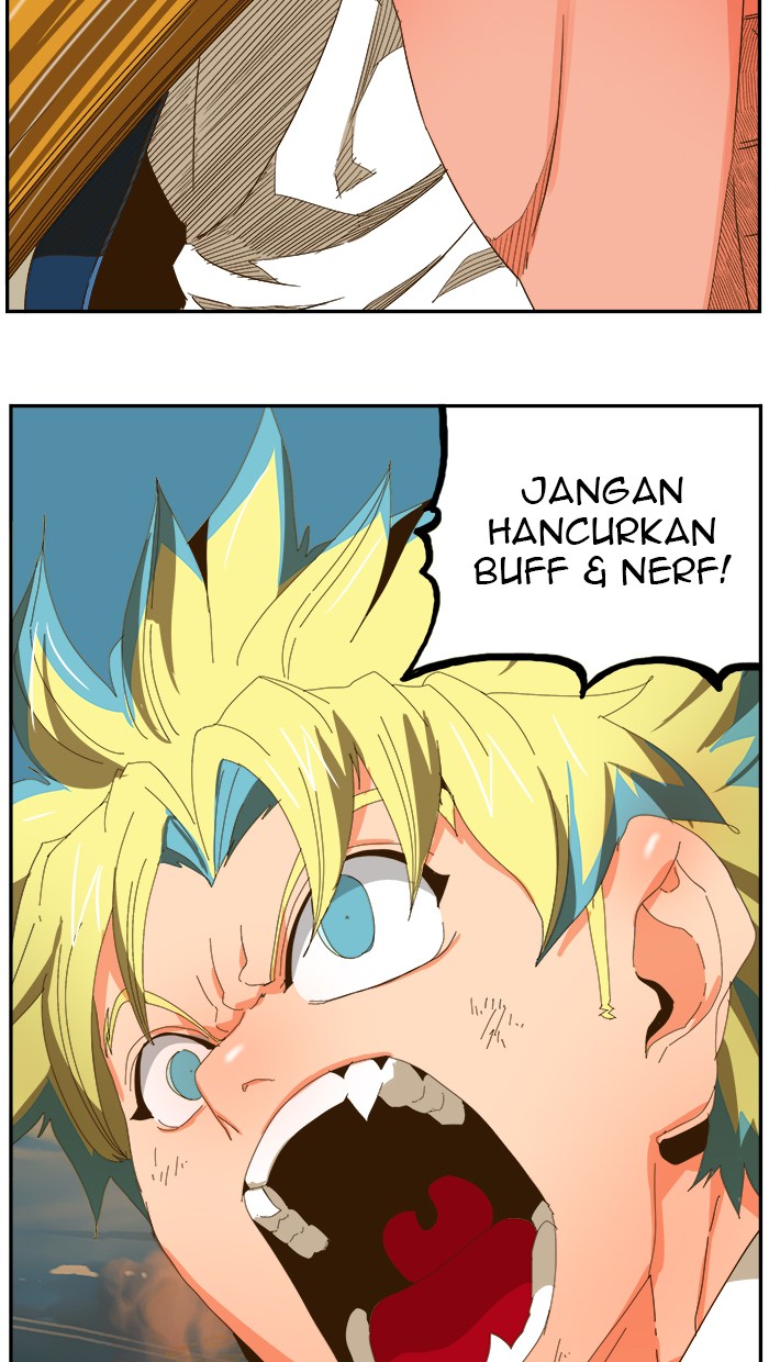The God of High School - Chapter 409 23 The God of High School - Chapter 409 23