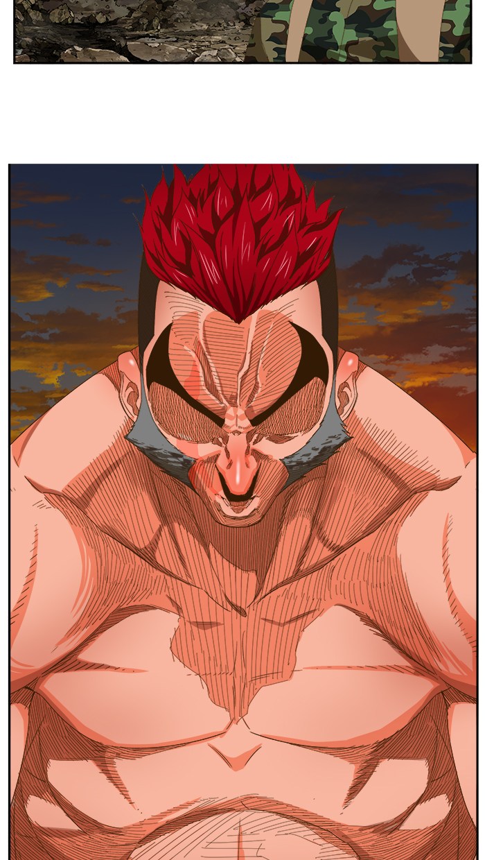 The God of High School - Chapter 409 3 The God of High School - Chapter 409 3
