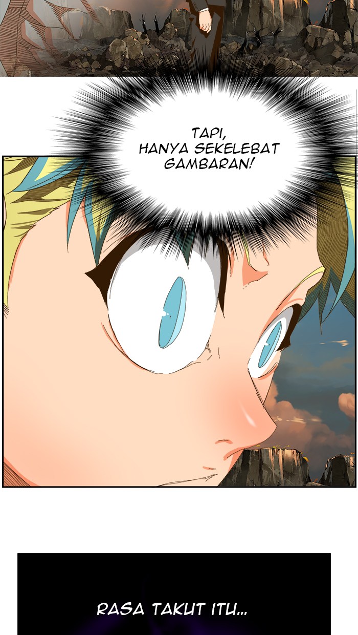 The God of High School - Chapter 409 33 The God of High School - Chapter 409 33
