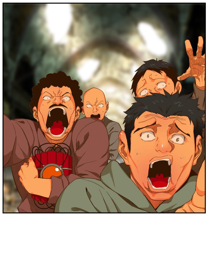 The God of High School - Chapter 401 33 The God of High School - Chapter 401 33