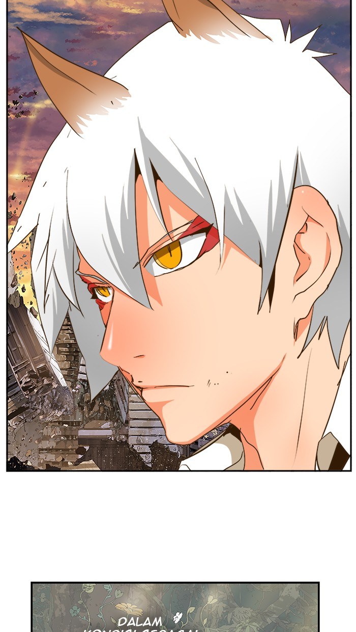 The God of High School - Chapter 419 99