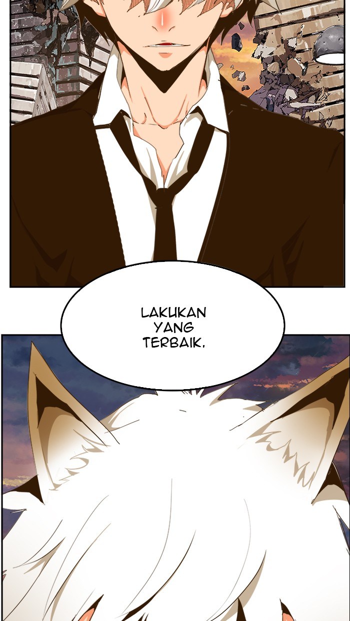 The God of High School - Chapter 419 92