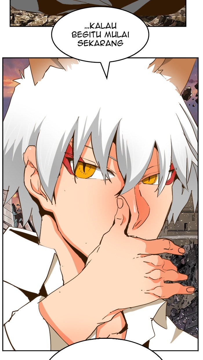 The God of High School - Chapter 419 95