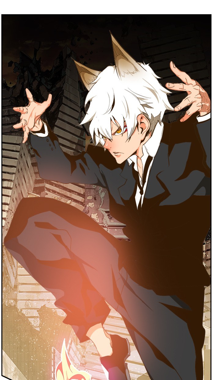 The God of High School - Chapter 419 29
