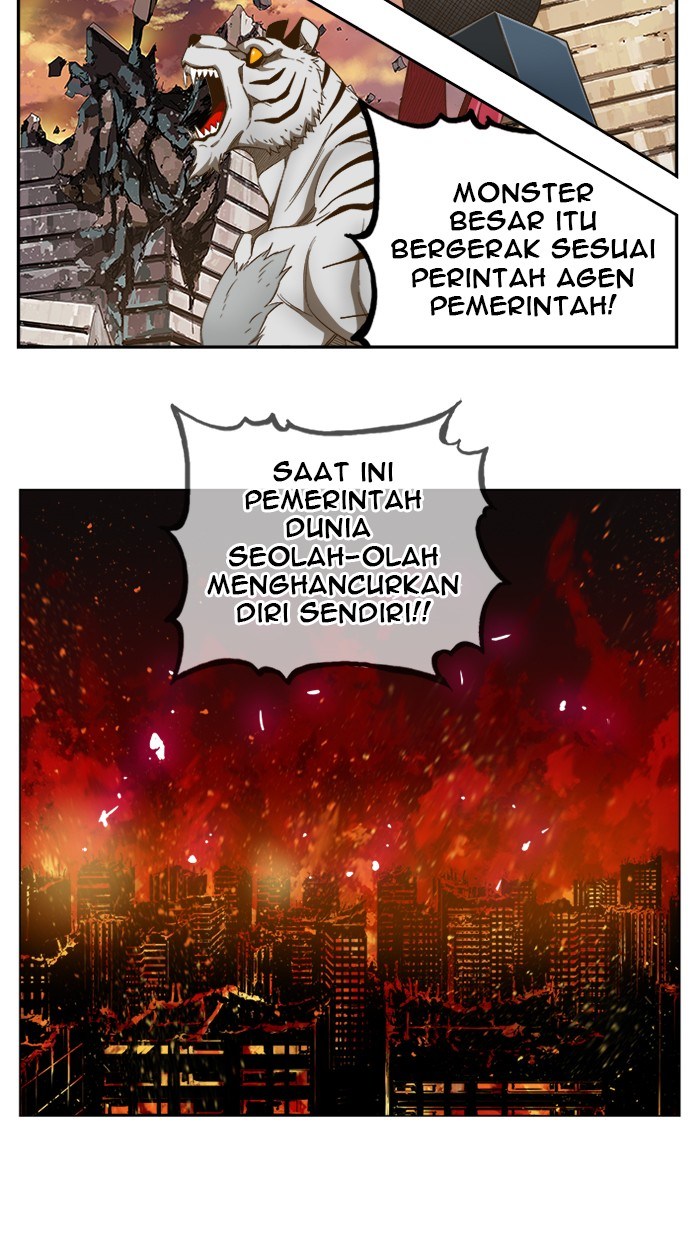 The God of High School - Chapter 419 23