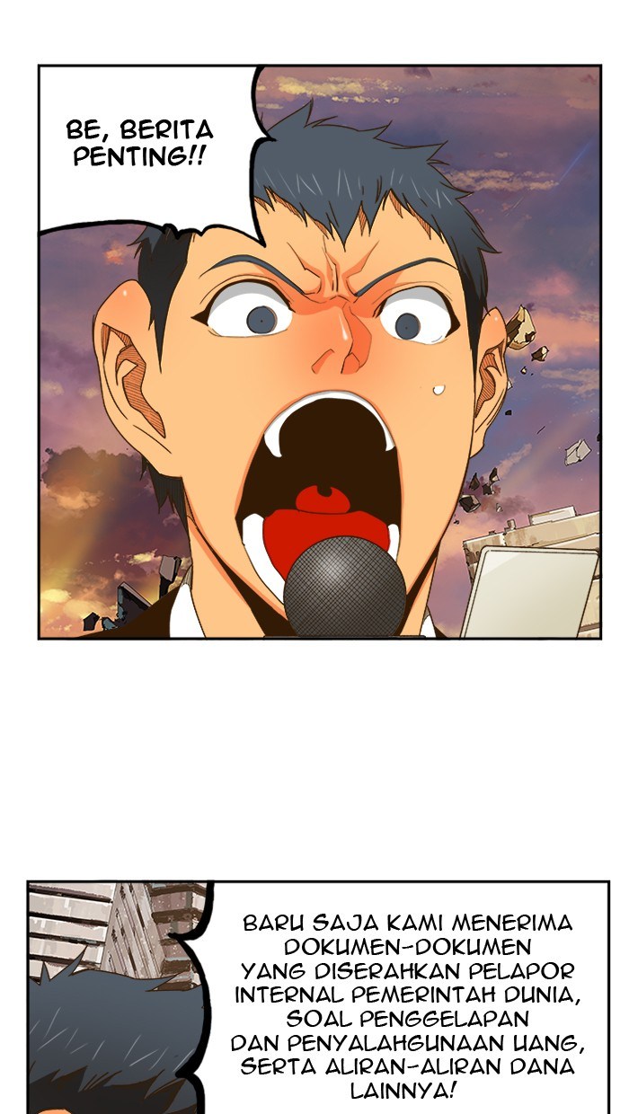 The God of High School - Chapter 419 32
