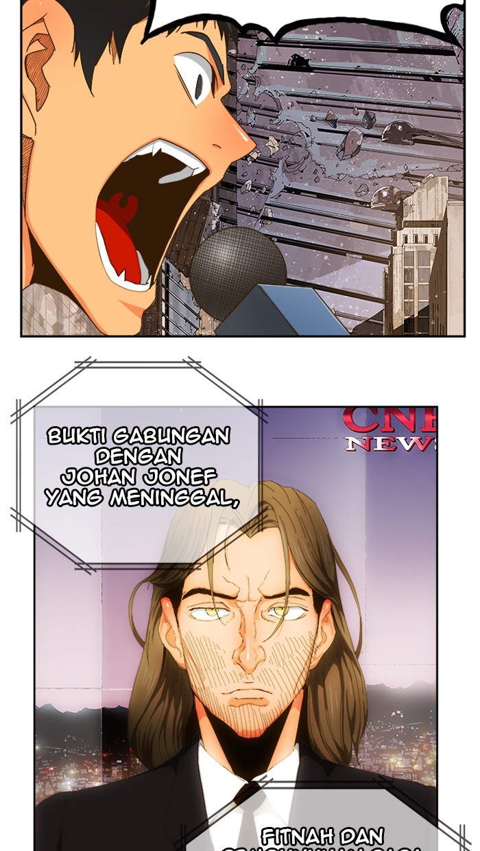 The God of High School - Chapter 419 33