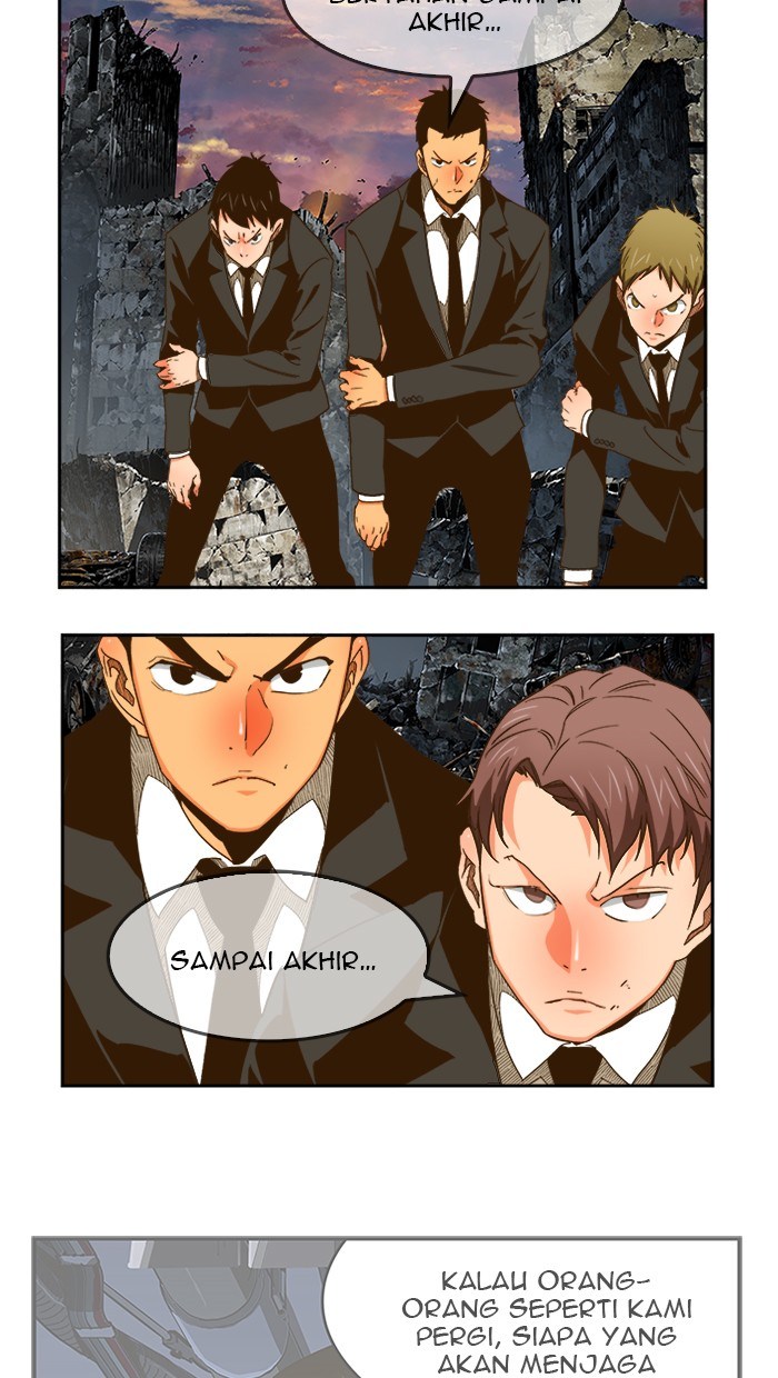 The God of High School - Chapter 419 62