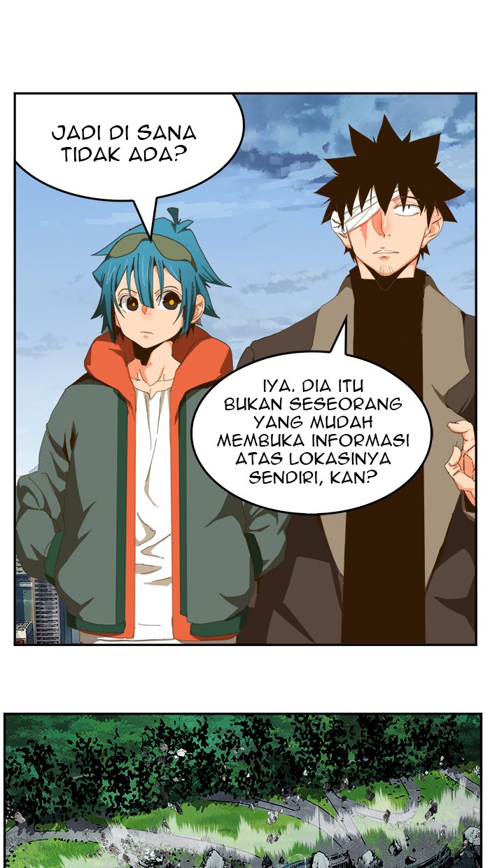 The God of High School - Chapter 412 80
