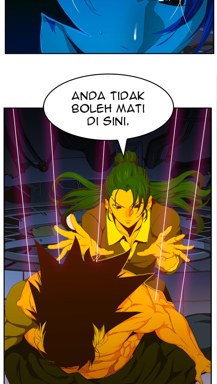 The God of High School - Chapter 412 86