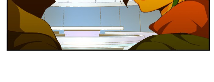 The God of High School - Chapter 412 99