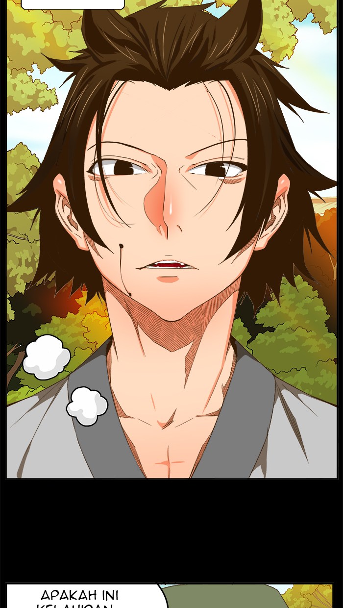The God of High School - Chapter 412 2