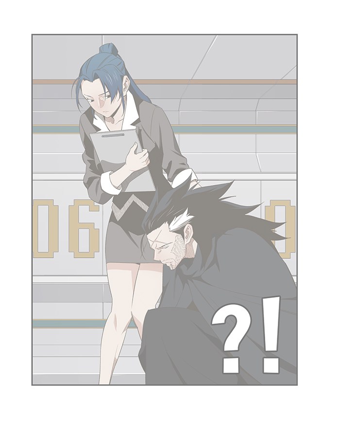 The God of High School - Chapter 412 29