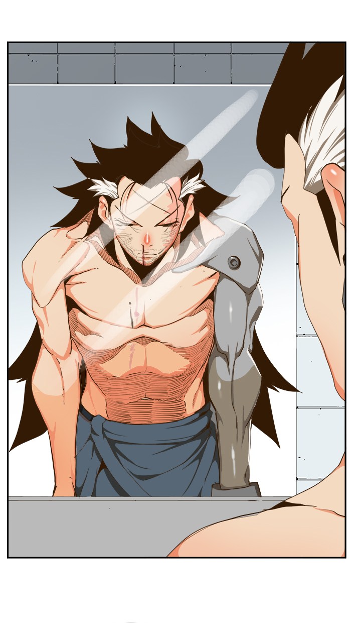 The God of High School - Chapter 412 26