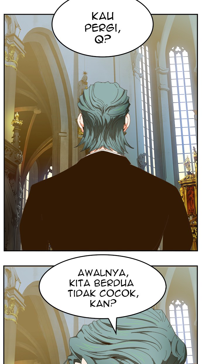 The God of High School - Chapter 412 33
