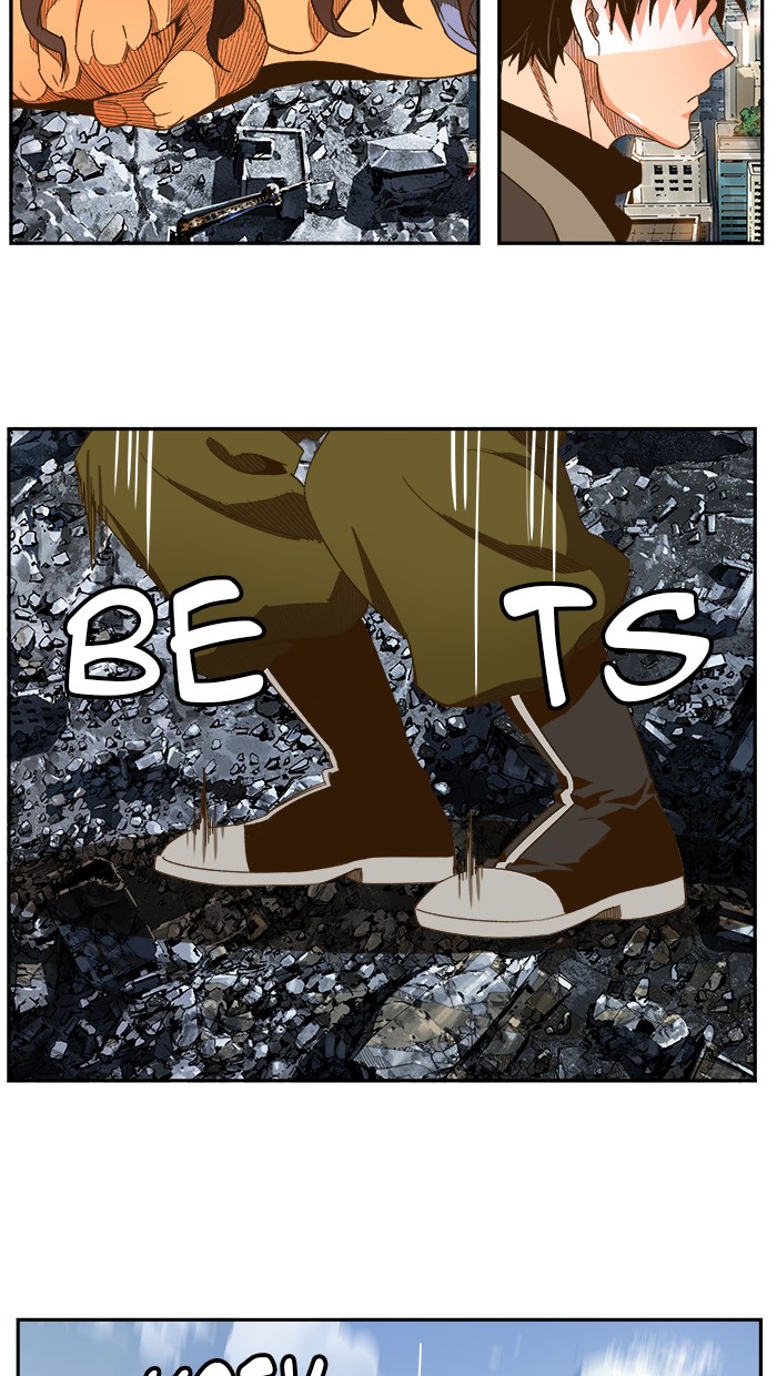 The God of High School - Chapter 412 62