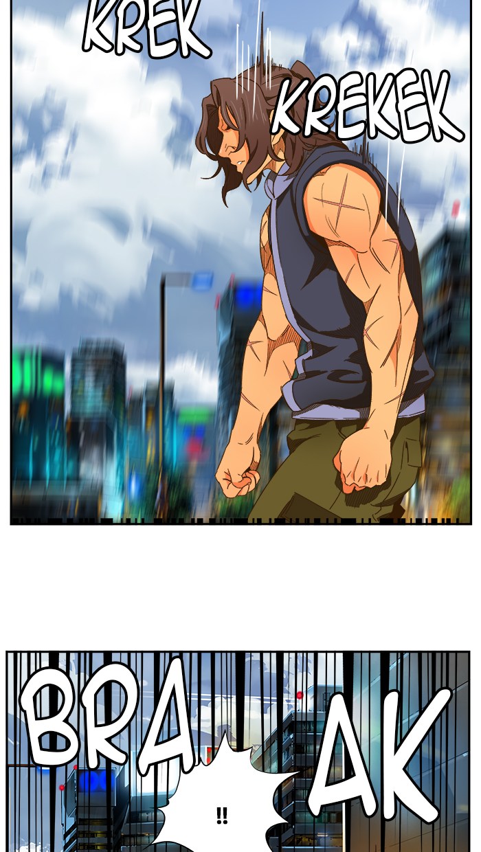 The God of High School - Chapter 412 63