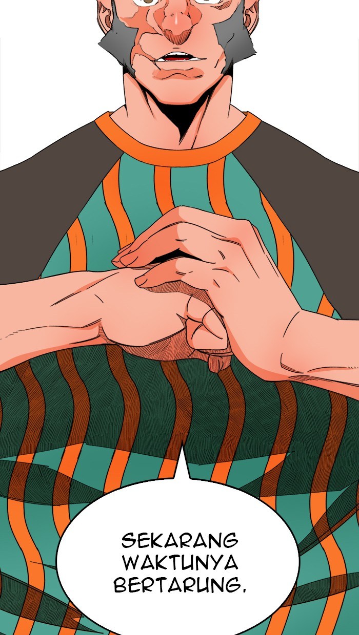 The God of High School - Chapter 416 93 The God of High School - Chapter 416 93