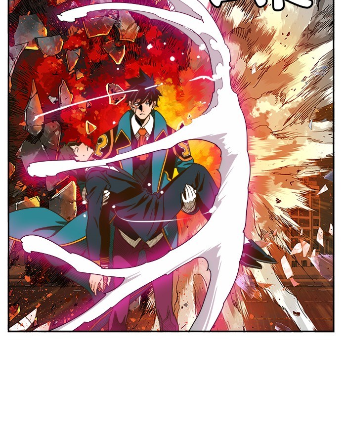 The God of High School - Chapter 417 93 The God of High School - Chapter 417 93