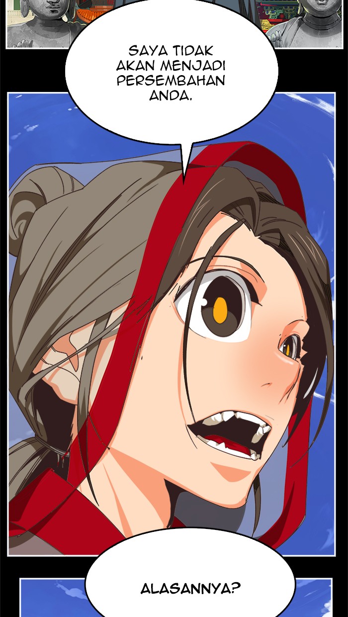 The God of High School - Chapter 469 89
