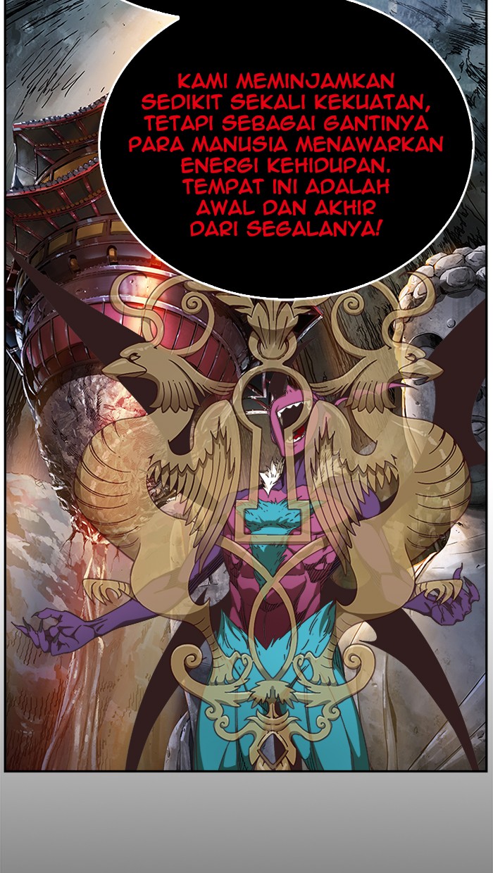 The God of High School - Chapter 469 87