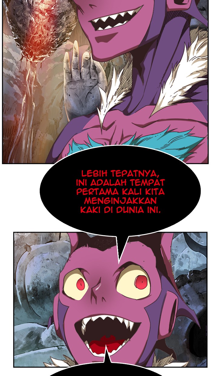 The God of High School - Chapter 469 85