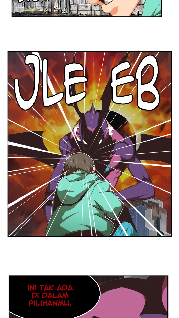 The God of High School - Chapter 469 29