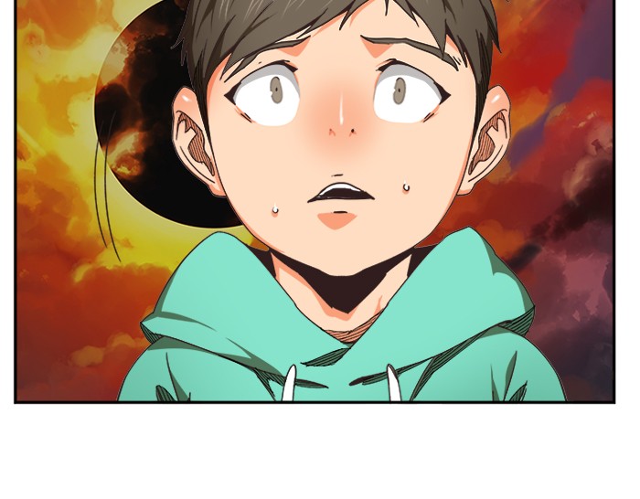 The God of High School - Chapter 469 26