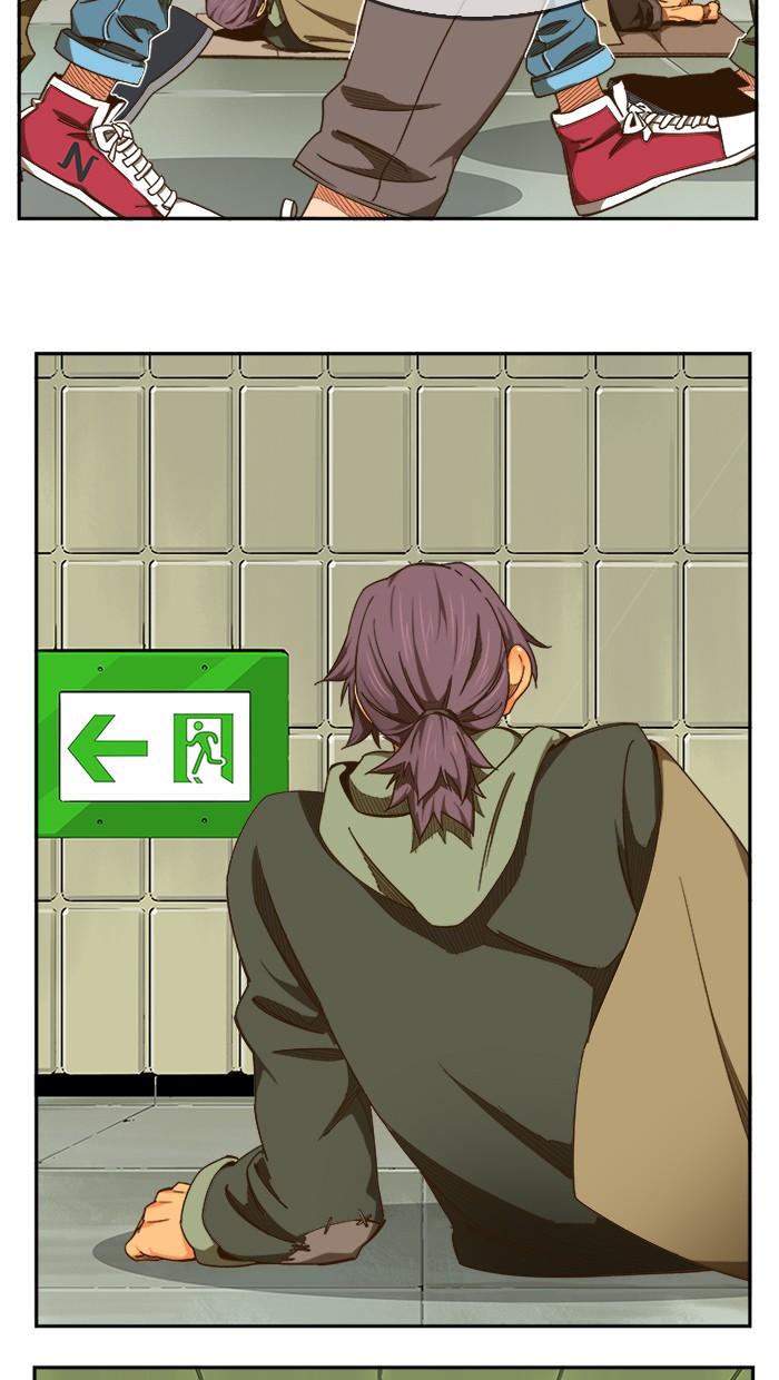 The God of High School - Chapter 469 3