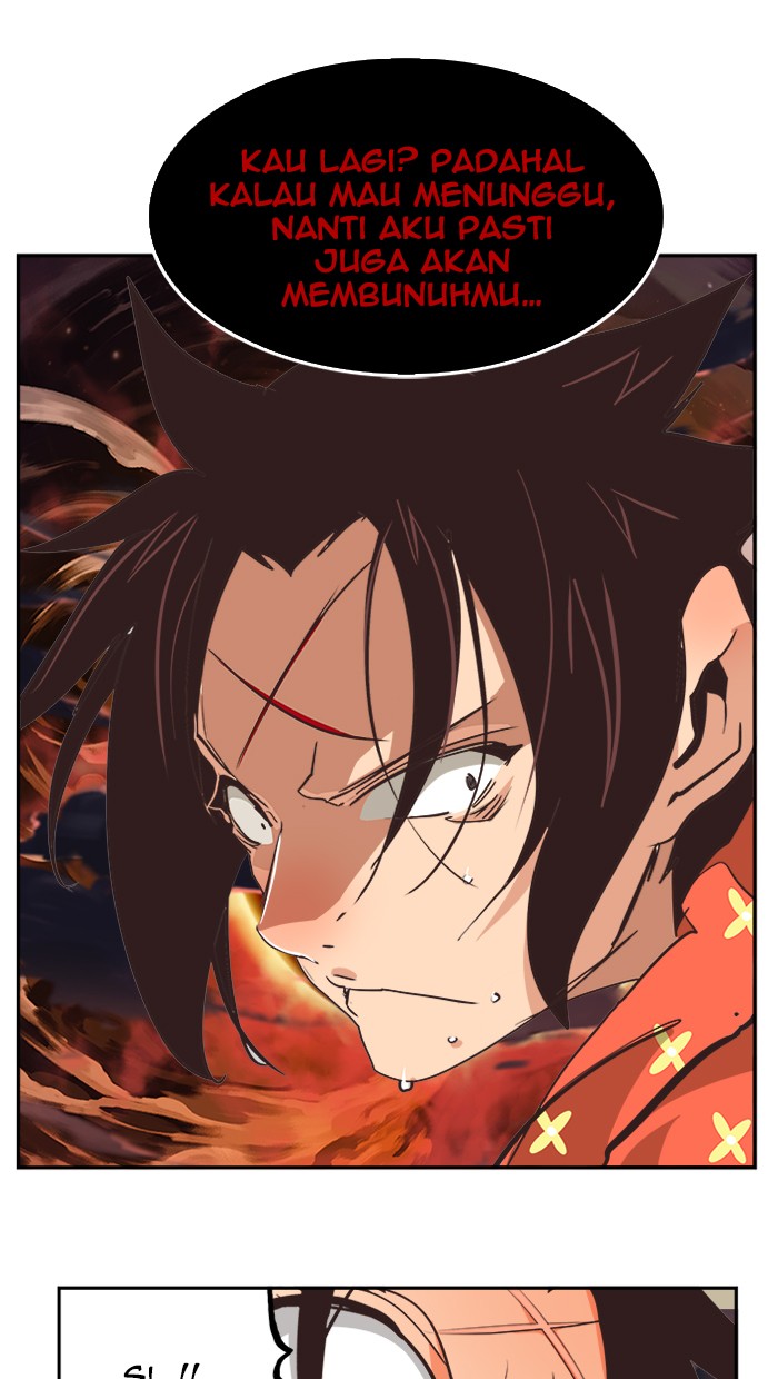 The God of High School - Chapter 469 33