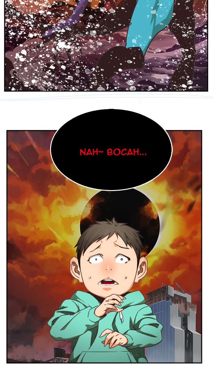 The God of High School - Chapter 469 19