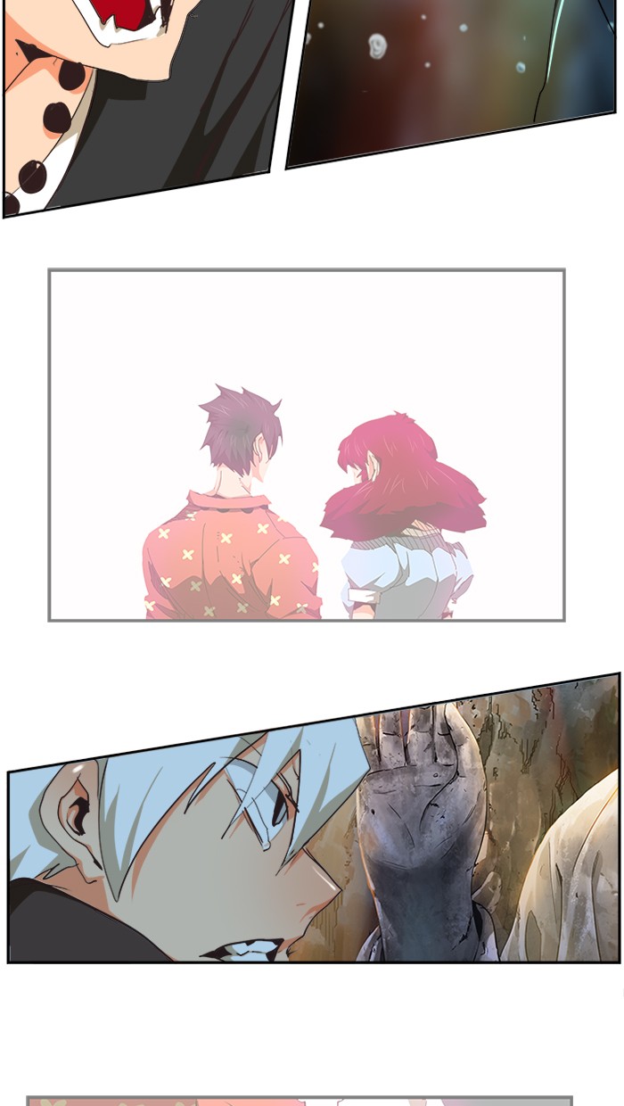 The God of High School - Chapter 469 129