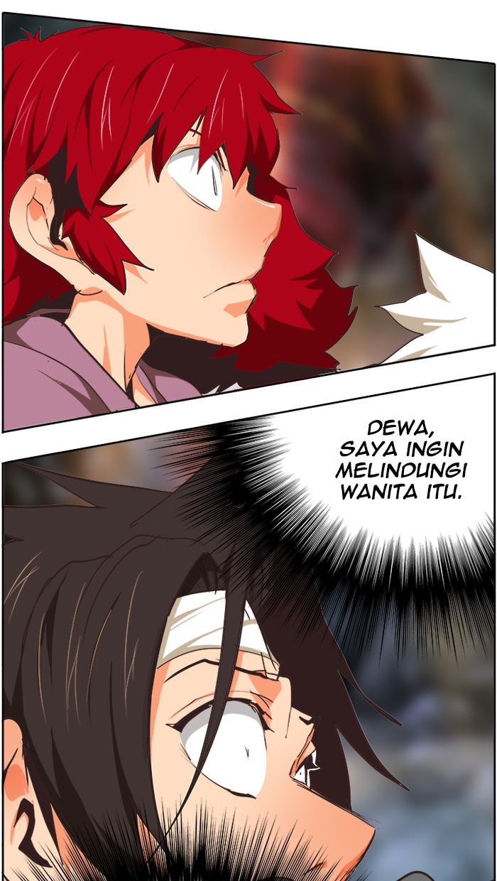 The God of High School - Chapter 469 132