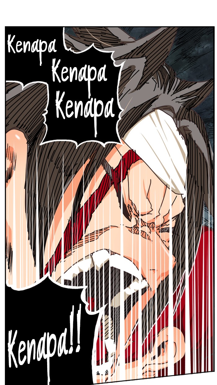 The God of High School - Chapter 469 162
