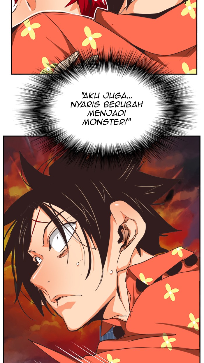 The God of High School - Chapter 469 69