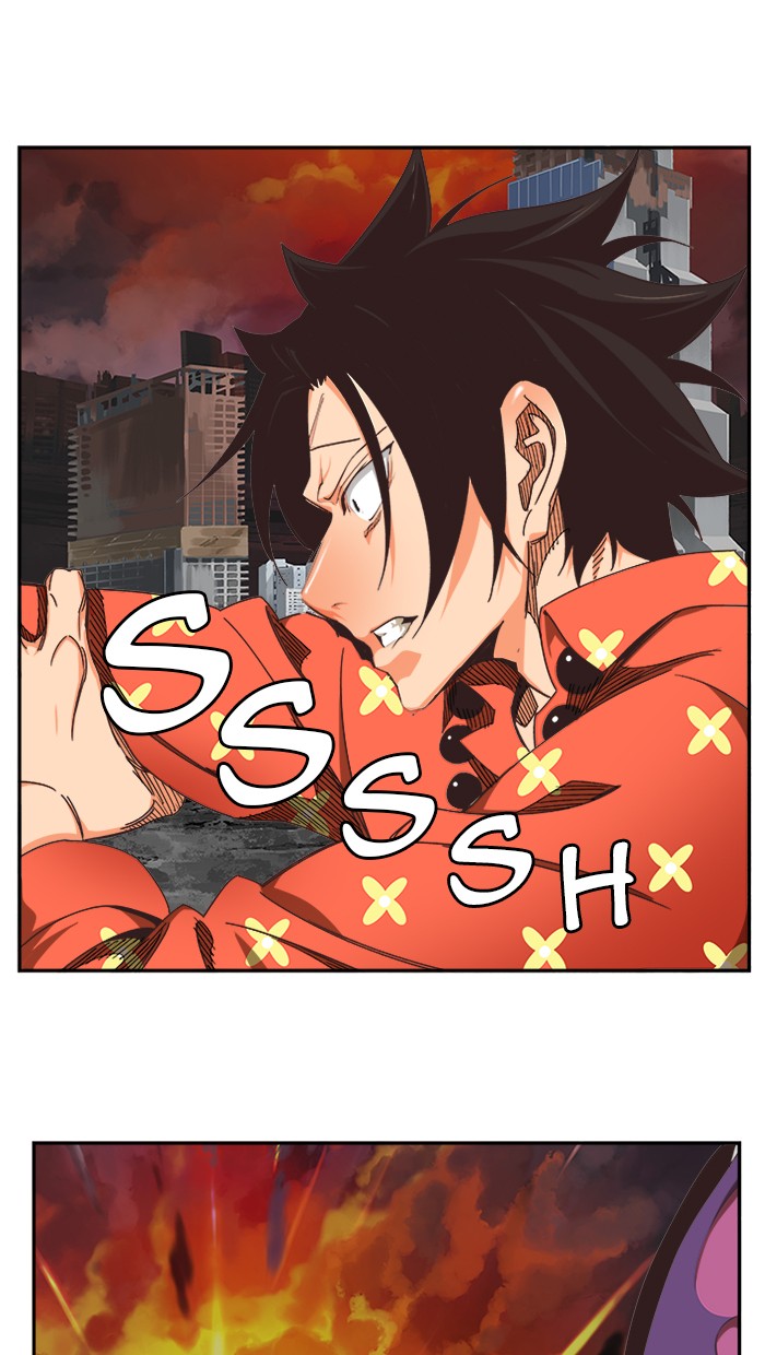 The God of High School - Chapter 469 62