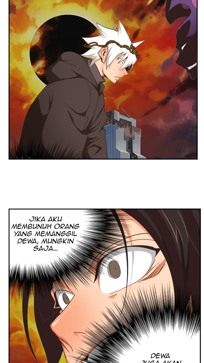 The God of High School - Chapter 469 63
