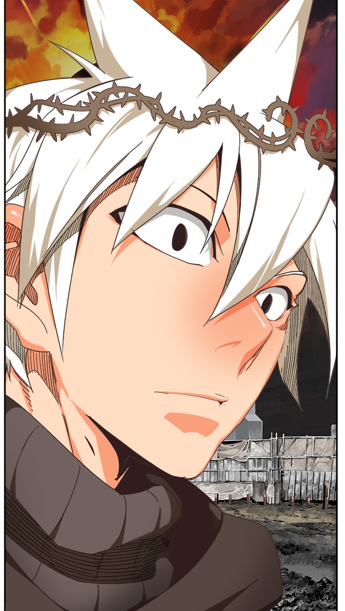 The God of High School - Chapter 469 59
