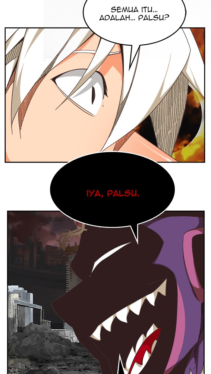 The God of High School - Chapter 469 52