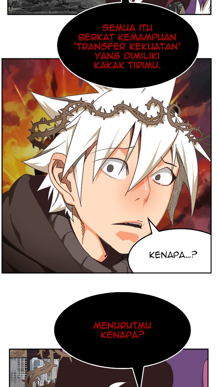 The God of High School - Chapter 469 53