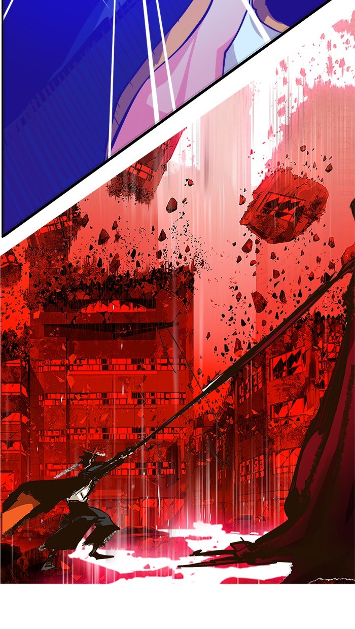 The God of High School - Chapter 461 93 The God of High School - Chapter 461 93