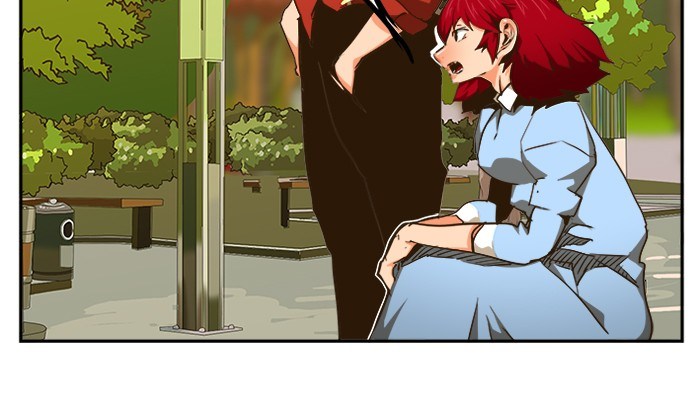 The God of High School - Chapter 466 82