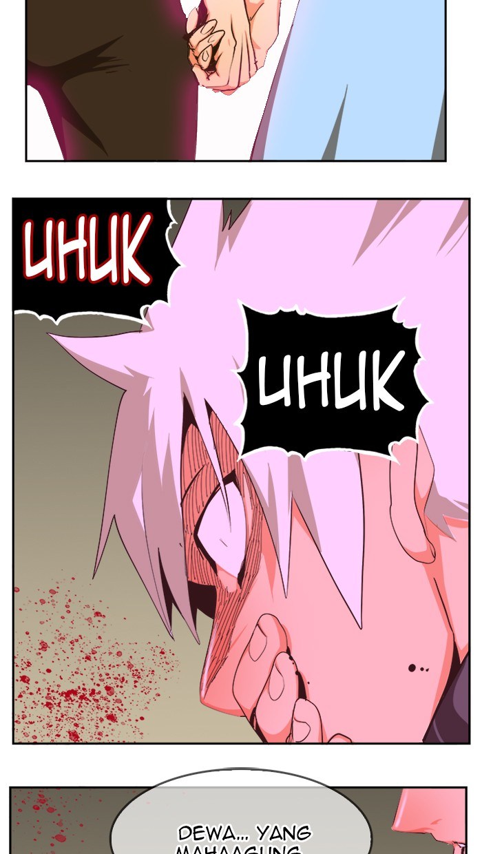 The God of High School - Chapter 466 99